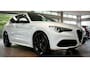 Alfa Romeo Stelvio 2.2 JTD AWD Veloce | Panoramadak | | Schakel flippers | | Ledere