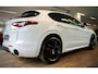 Alfa Romeo Stelvio 2.2 JTD AWD Veloce | Panoramadak | | Schakel flippers | | Ledere
