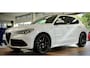 Alfa Romeo Stelvio 2.2 JTD AWD Veloce | Panoramadak | | Schakel flippers | | Ledere