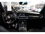 Alfa Romeo Stelvio 2.2 JTD AWD Veloce | Panoramadak | | Schakel flippers | | Ledere