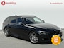 BMW 3-Serie Touring 318i High Executive M-Sport Panoramadak | Achteruitrijcamera | Apple CarPlay | Leer | LED Koplampen