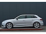 Audi A3 Sportback 1.4 TFSI CoD Ambition Pro Line S trekhaak navigatie