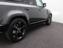 Land Rover Defender 110 2.0 P300e 110 X-Dynamic HSE | 6-zits | 22" zwarte wielen | el. trekhaak | 3 zone airco | ClearSight Spiegel | Cold Climate Pack