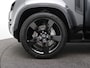 Land Rover Defender 110 2.0 P300e 110 X-Dynamic HSE | 6-zits | 22" zwarte wielen | el. trekhaak | 3 zone airco | ClearSight Spiegel | Cold Climate Pack