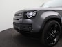 Land Rover Defender 110 2.0 P300e 110 X-Dynamic HSE | 6-zits | 22" zwarte wielen | el. trekhaak | 3 zone airco | ClearSight Spiegel | Cold Climate Pack