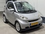 smart Fortwo cabrio 1.0 mhd Pure Vol jaar APK Zeer netjes Airco