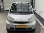 smart Fortwo cabrio 1.0 mhd Pure Vol jaar APK Zeer netjes Airco