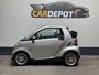smart Fortwo cabrio 1.0 mhd Pure Vol jaar APK Zeer netjes Airco