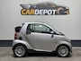 smart Fortwo cabrio 1.0 mhd Pure Vol jaar APK Zeer netjes Airco