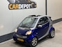 smart Fortwo Cabrio cabrio & pure