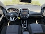 Kia Ceed cee'd Sporty Wagon 1.4 CVVT Navigator Plus Pack BJ`12 NAP NL NAVI Camera