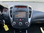 Kia Ceed cee'd Sporty Wagon 1.4 CVVT Navigator Plus Pack BJ`12 NAP NL NAVI Camera