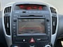 Kia Ceed cee'd Sporty Wagon 1.4 CVVT Navigator Plus Pack BJ`12 NAP NL NAVI Camera
