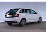 Skoda Rapid 1.2 TSI Greentech Drive [ Stoelverwarming Panoramadak Navi ]