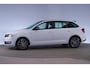 Skoda Rapid 1.2 TSI Greentech Drive [ Stoelverwarming Panoramadak Navi ]