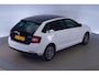 Skoda Rapid 1.2 TSI Greentech Drive [ Stoelverwarming Panoramadak Navi ]