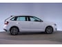 Skoda Rapid 1.2 TSI Greentech Drive [ Stoelverwarming Panoramadak Navi ]