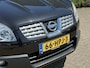 Nissan Qashqai 1.6 Acenta BJ`09 NAP NL Airco Cruise Elekpakket