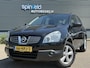 Nissan Qashqai 1.6 Acenta BJ`09 NAP NL Airco Cruise Elekpakket