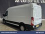 Ford Transit 2.0 TDCI 131pk L3H2 Euro6 Airco | Camera | Navigatie | Apple Carplay | Stoelverwarming Cruisecontrol, Android auto, Verwarmde voorruit, Parkeersensoren, Bijrijdersbank, 2500kg trekvermogen