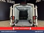 Ford Transit 2.0 TDCI 131pk L3H2 Euro6 Airco | Camera | Navigatie | Apple Carplay | Stoelverwarming Cruisecontrol, Android auto, Verwarmde voorruit, Parkeersensoren, Bijrijdersbank, 2500kg trekvermogen