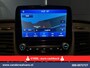Ford Transit 2.0 TDCI 131pk L3H2 Euro6 Airco | Camera | Navigatie | Apple Carplay | Stoelverwarming Cruisecontrol, Android auto, Verwarmde voorruit, Parkeersensoren, Bijrijdersbank, 2500kg trekvermogen