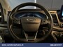 Ford Transit 2.0 TDCI 131pk L3H2 Euro6 Airco | Camera | Navigatie | Apple Carplay | Stoelverwarming Cruisecontrol, Android auto, Verwarmde voorruit, Parkeersensoren, Bijrijdersbank, 2500kg trekvermogen