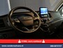 Ford Transit 2.0 TDCI 131pk L3H2 Euro6 Airco | Camera | Navigatie | Apple Carplay | Stoelverwarming Cruisecontrol, Android auto, Verwarmde voorruit, Parkeersensoren, Bijrijdersbank, 2500kg trekvermogen