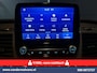 Ford Transit 2.0 TDCI 131pk L3H2 Euro6 Airco | Camera | Navigatie | Apple Carplay | Stoelverwarming Cruisecontrol, Android auto, Verwarmde voorruit, Parkeersensoren, Bijrijdersbank, 2500kg trekvermogen