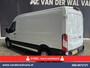 Ford Transit 2.0 TDCI 131pk L3H2 Euro6 Airco | Camera | Navigatie | Apple Carplay | Stoelverwarming Cruisecontrol, Android auto, Verwarmde voorruit, Parkeersensoren, Bijrijdersbank, 2500kg trekvermogen