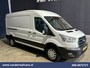Ford Transit 2.0 TDCI 131pk L3H2 Euro6 Airco | Camera | Navigatie | Apple Carplay | Stoelverwarming Cruisecontrol, Android auto, Verwarmde voorruit, Parkeersensoren, Bijrijdersbank, 2500kg trekvermogen