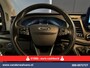Ford Transit 2.0 TDCI 131pk L3H2 Euro6 Airco | Camera | Navigatie | Apple Carplay | Stoelverwarming Cruisecontrol, Android auto, Verwarmde voorruit, Parkeersensoren, Bijrijdersbank, 2500kg trekvermogen