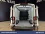Ford Transit 2.0 TDCI 131pk L3H2 Euro6 Airco | Camera | Navigatie | Apple Carplay | Stoelverwarming Cruisecontrol, Android auto, Verwarmde voorruit, Parkeersensoren, Bijrijdersbank, 2500kg trekvermogen