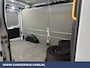Ford Transit 2.0 TDCI 131pk L3H2 Euro6 Airco | Camera | Navigatie | Apple Carplay | Android Auto Cruisecontrol, Stoelverwarming, Verwarmde voorruit, Parkeersensoren, Bijrijdersbank, 2500kg trekvermogen