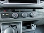 Volkswagen Crafter 35 2.0 TDI L4H3 177PK DSG Achteruitrijcamera, LED, navigatie, cruise control, airco, park distance control, bijrijdersbank