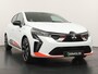 Mitsubishi Colt 1.6 HEV Ralliart | €3.250 Voordeel | Exclusief bij Terwolde | Instaplijsten | Striping | 17 inch Lichtmetaal | Adaptieve Cruise | Verwarmde stoelen en stuur |