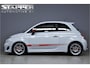 Fiat 500 Abarth 1.4 16V 135pk Youngtimer Sportuitlaat/Leer/Bluetooth/Climate/Lmv