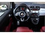 Fiat 500 Abarth 1.4 16V 135pk Youngtimer Sportuitlaat/Leer/Bluetooth/Climate/Lmv