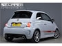 Fiat 500 Abarth 1.4 16V 135pk Youngtimer Sportuitlaat/Leer/Bluetooth/Climate/Lmv