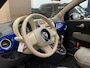 Fiat 500 1.2 Lounge|Automaat|Panoramadak|Airco|
