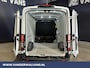 Ford Transit 2.0 TDCI 131pk L3H2 Euro6 Airco | Camera | Navigatie | Cruisecontrol | Verwarmde voorruit Stoelverwarming, Elektrisch verstelbare bestuurdersstoel, Parkeersensoren, Bijrijdersbank