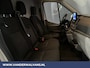 Ford Transit 2.0 TDCI 131pk L3H2 Euro6 Airco | Camera | Navigatie | Cruisecontrol | Verwarmde voorruit Stoelverwarming, Elektrisch verstelbare bestuurdersstoel, Parkeersensoren, Bijrijdersbank