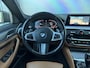 BMW 5-Serie 520i High Executive M-Sport|Schuifdak|Head up|20”|Comfortzetels|34.000 km!