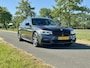 BMW 5-Serie 520i High Executive M-Sport|Schuifdak|Head up|20”|Comfortzetels|34.000 km!