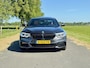 BMW 5-Serie 520i High Executive M-Sport|Schuifdak|Head up|20”|Comfortzetels|34.000 km!