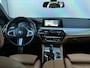 BMW 5-Serie 520i High Executive M-Sport|Schuifdak|Head up|20”|Comfortzetels|34.000 km!