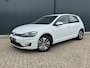 Volkswagen E-Golf * E-DITION * Warmtepomp * Clima *