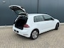 Volkswagen E-Golf * E-DITION * Warmtepomp * Clima *