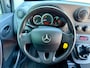 Mercedes-Benz Citan 109 CDI BlueEFFICIENCY Business Ambition Schuifdeur, Airco, PDC, LM Velgen, Houten inrichting, NAP