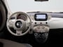 Fiat 500 1.0 Hybrid Lounge | Navigatie | Cruise Control | Airco |